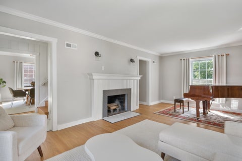 Tiny photo for 1606 Coffelt Avenue, Davenport, IA 52803 (MLS # 12764930)