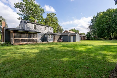 Tiny photo for 1606 Coffelt Avenue, Davenport, IA 52803 (MLS # 12764930)
