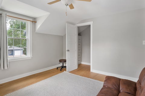 Tiny photo for 1606 Coffelt Avenue, Davenport, IA 52803 (MLS # 12764930)