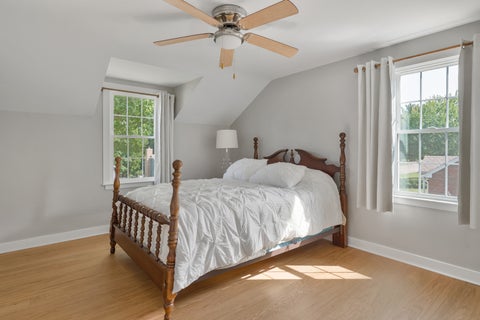 Tiny photo for 1606 Coffelt Avenue, Davenport, IA 52803 (MLS # 12764930)