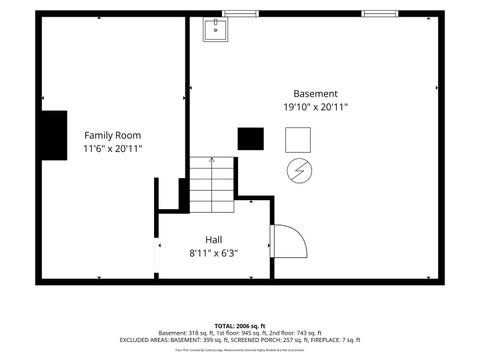Tiny photo for 1606 Coffelt Avenue, Davenport, IA 52803 (MLS # 12764930)