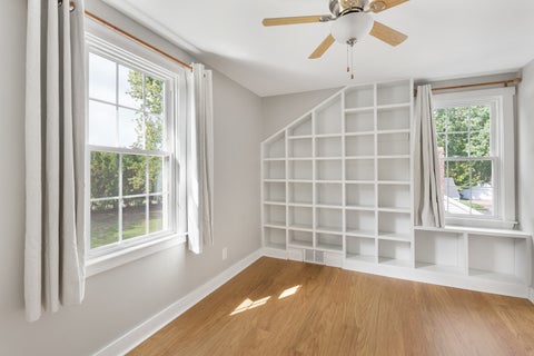 Tiny photo for 1606 Coffelt Avenue, Davenport, IA 52803 (MLS # 12764930)