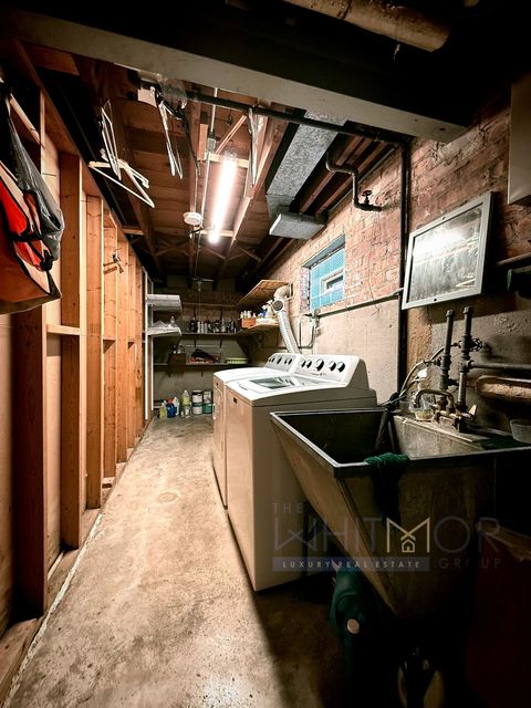 Tiny photo for 15201 Sunset Drive, Dolton, IL 60419 (MLS # 12549494)