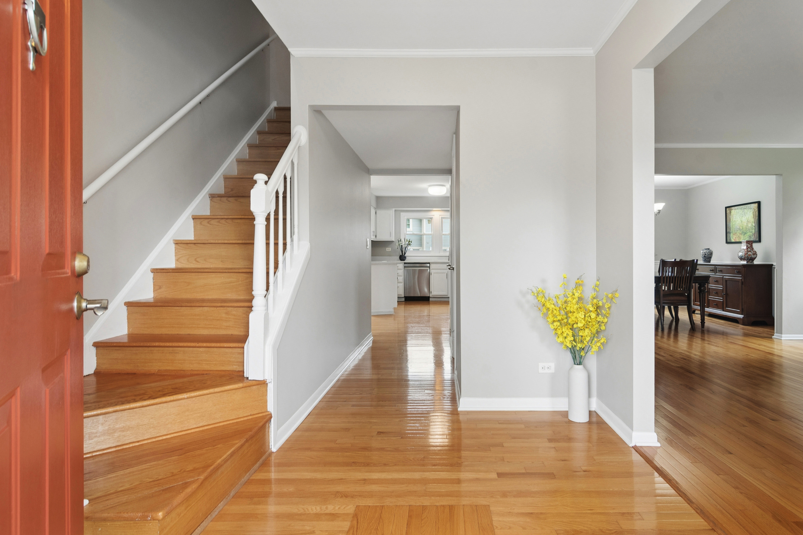 4255 OAK KNOLL Lane