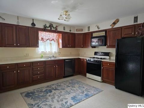 Tiny photo for 722 Wabash Avenue, Carthage, IL 62321 (MLS # 12363649)