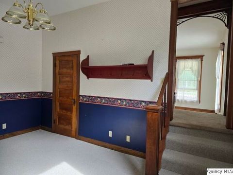 Tiny photo for 722 Wabash Avenue, Carthage, IL 62321 (MLS # 12363649)
