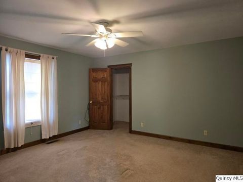 Tiny photo for 722 Wabash Avenue, Carthage, IL 62321 (MLS # 12363649)