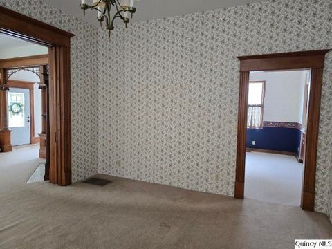 Tiny photo for 722 Wabash Avenue, Carthage, IL 62321 (MLS # 12363649)