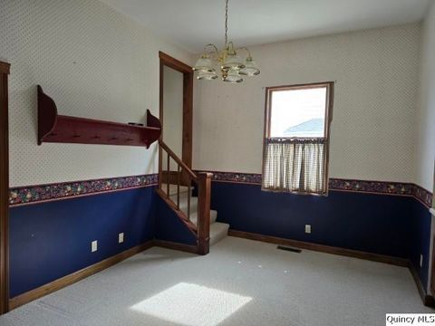 Tiny photo for 722 Wabash Avenue, Carthage, IL 62321 (MLS # 12363649)
