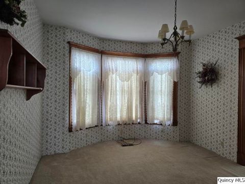 Tiny photo for 722 Wabash Avenue, Carthage, IL 62321 (MLS # 12363649)