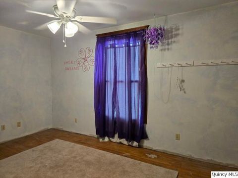 Tiny photo for 722 Wabash Avenue, Carthage, IL 62321 (MLS # 12363649)