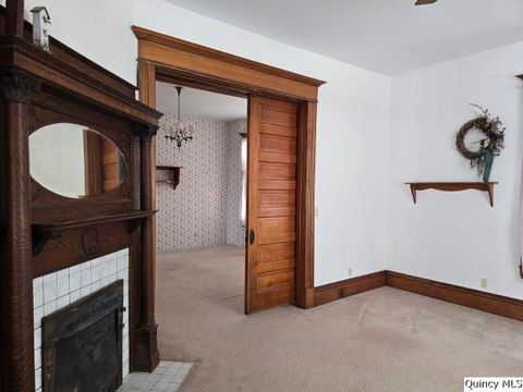 Tiny photo for 722 Wabash Avenue, Carthage, IL 62321 (MLS # 12363649)