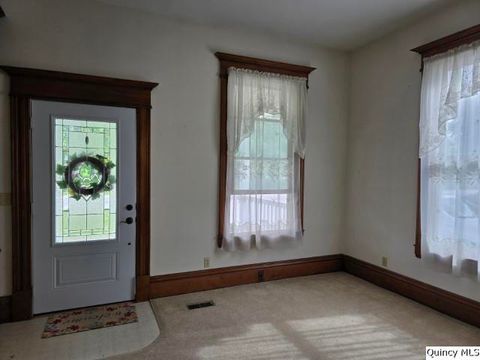 Tiny photo for 722 Wabash Avenue, Carthage, IL 62321 (MLS # 12363649)
