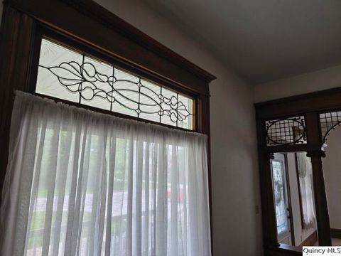 Tiny photo for 722 Wabash Avenue, Carthage, IL 62321 (MLS # 12363649)