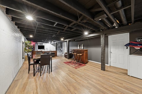 Tiny photo for 15577 Rose Drive, South Holland, IL 60473 (MLS # 12741016)