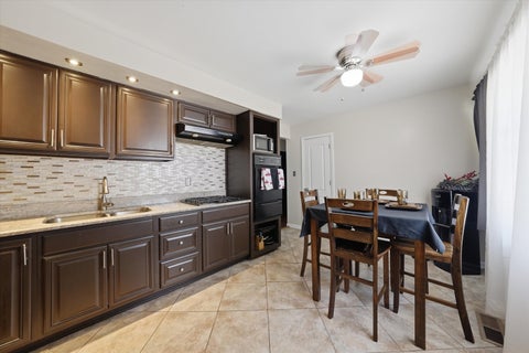 Tiny photo for 15577 Rose Drive, South Holland, IL 60473 (MLS # 12741016)