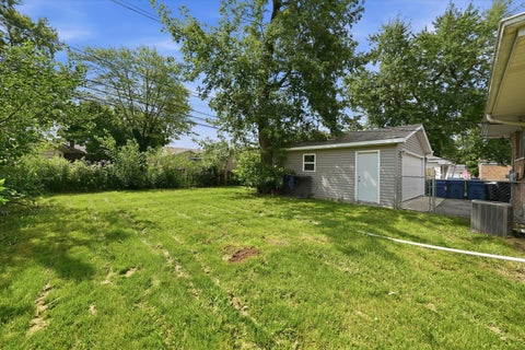 Tiny photo for 15577 Rose Drive, South Holland, IL 60473 (MLS # 12741016)