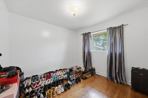 Tiny photo for 15577 Rose Drive, South Holland, IL 60473 (MLS # 12741016)