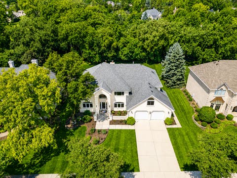 Tiny photo for 6722 Sweetbriar Lane, Darien, IL 60561 (MLS # 12705683)