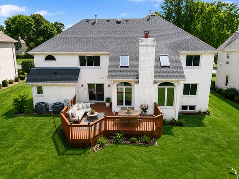 Tiny photo for 6722 Sweetbriar Lane, Darien, IL 60561 (MLS # 12705683)
