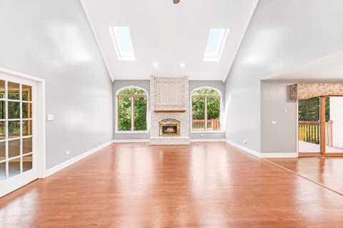 Tiny photo for 6722 Sweetbriar Lane, Darien, IL 60561 (MLS # 12705683)
