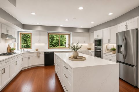 Tiny photo for 6722 Sweetbriar Lane, Darien, IL 60561 (MLS # 12705683)