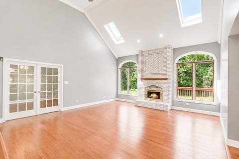 Tiny photo for 6722 Sweetbriar Lane, Darien, IL 60561 (MLS # 12705683)