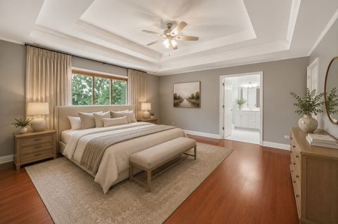Tiny photo for 6722 Sweetbriar Lane, Darien, IL 60561 (MLS # 12705683)