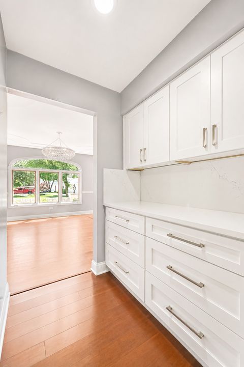 Tiny photo for 6722 Sweetbriar Lane, Darien, IL 60561 (MLS # 12705683)