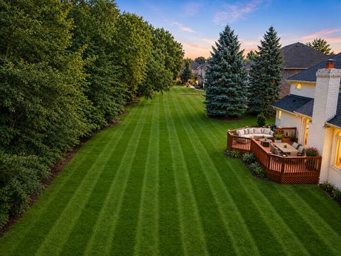 Tiny photo for 6722 Sweetbriar Lane, Darien, IL 60561 (MLS # 12705683)