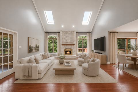 Tiny photo for 6722 Sweetbriar Lane, Darien, IL 60561 (MLS # 12705683)