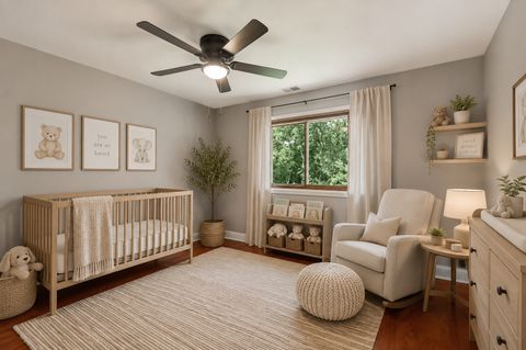 Tiny photo for 6722 Sweetbriar Lane, Darien, IL 60561 (MLS # 12705683)