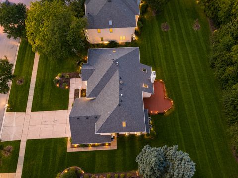 Tiny photo for 6722 Sweetbriar Lane, Darien, IL 60561 (MLS # 12705683)