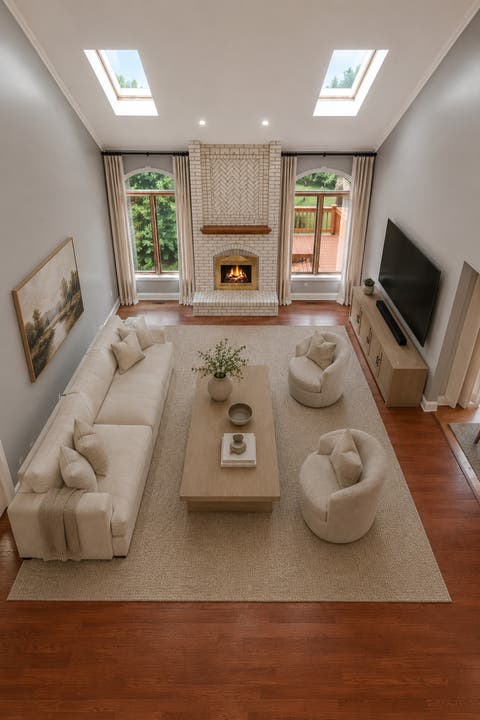 Tiny photo for 6722 Sweetbriar Lane, Darien, IL 60561 (MLS # 12705683)