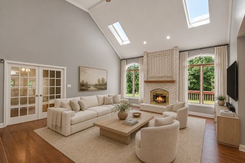 Tiny photo for 6722 Sweetbriar Lane, Darien, IL 60561 (MLS # 12705683)