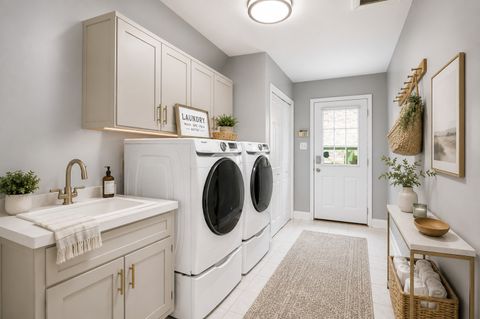 Tiny photo for 6722 Sweetbriar Lane, Darien, IL 60561 (MLS # 12705683)