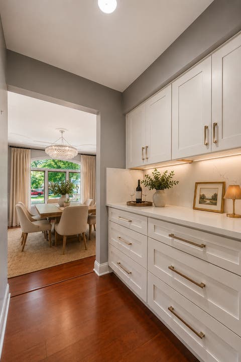 Tiny photo for 6722 Sweetbriar Lane, Darien, IL 60561 (MLS # 12705683)