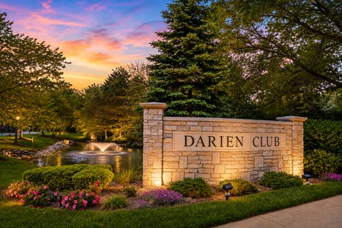 Tiny photo for 6722 Sweetbriar Lane, Darien, IL 60561 (MLS # 12705683)