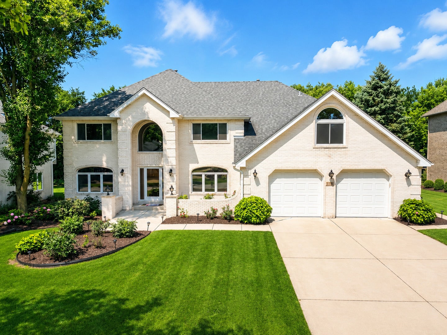 6722 Sweetbriar Lane