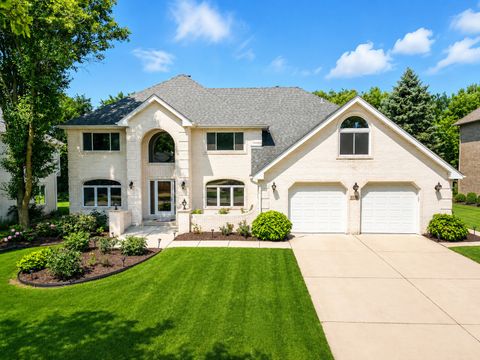 Tiny photo for 6722 Sweetbriar Lane, Darien, IL 60561 (MLS # 12705683)