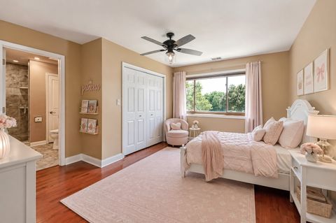 Tiny photo for 6722 Sweetbriar Lane, Darien, IL 60561 (MLS # 12705683)