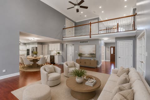 Tiny photo for 6722 Sweetbriar Lane, Darien, IL 60561 (MLS # 12705683)