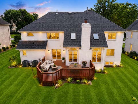 Tiny photo for 6722 Sweetbriar Lane, Darien, IL 60561 (MLS # 12705683)