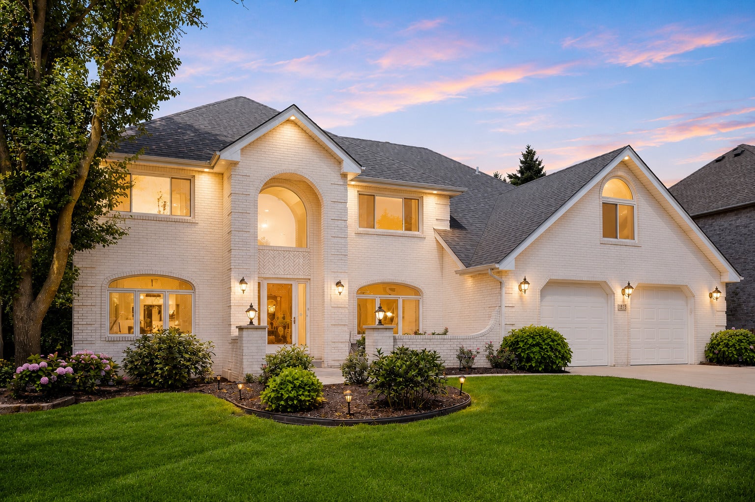 6722 Sweetbriar Lane