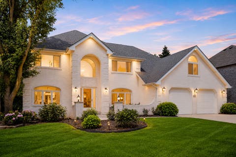 Tiny photo for 6722 Sweetbriar Lane, Darien, IL 60561 (MLS # 12705683)
