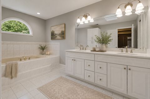 Tiny photo for 6722 Sweetbriar Lane, Darien, IL 60561 (MLS # 12705683)