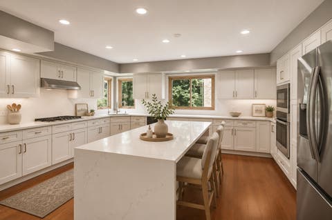 Tiny photo for 6722 Sweetbriar Lane, Darien, IL 60561 (MLS # 12705683)