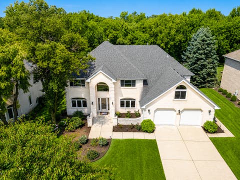 Tiny photo for 6722 Sweetbriar Lane, Darien, IL 60561 (MLS # 12705683)