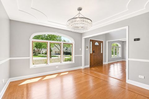 Tiny photo for 6722 Sweetbriar Lane, Darien, IL 60561 (MLS # 12705683)