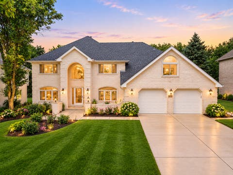 Tiny photo for 6722 Sweetbriar Lane, Darien, IL 60561 (MLS # 12705683)